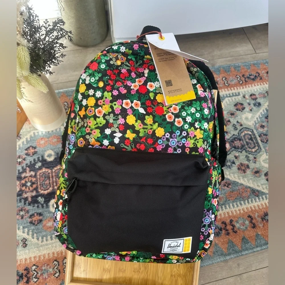Herschel Supply Company new herschel